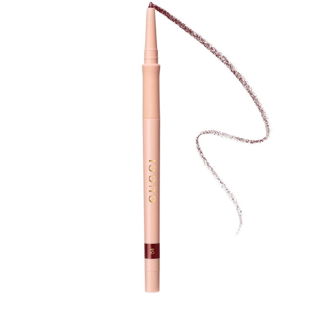 Gucci Stylo Contour Des Yeux Khol Eyeliner